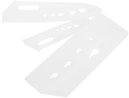 3-Piece Chef Knife Case