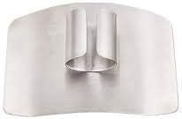 SHENKY Steel Finger Guard 26 Inches Cutting Protector