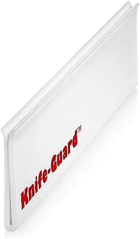 Experience Profref Gripping 85x2 White Knives