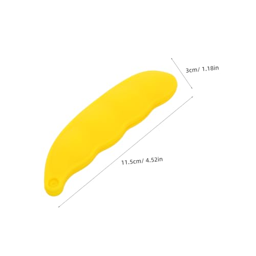 Baluue Silicone Finger Protector for Chefs