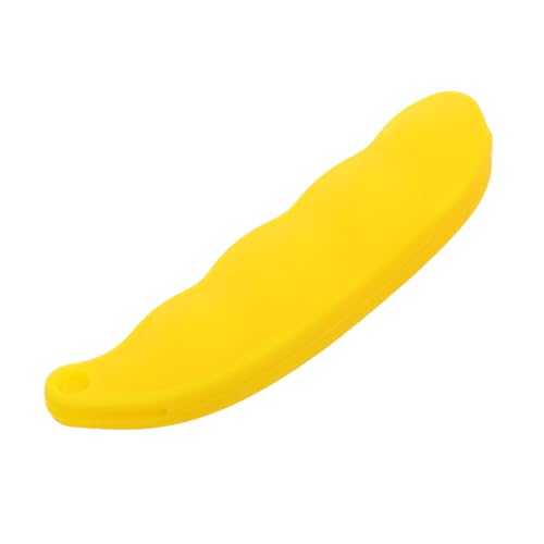 Minkissy Silicone Knife Back Finger Protector