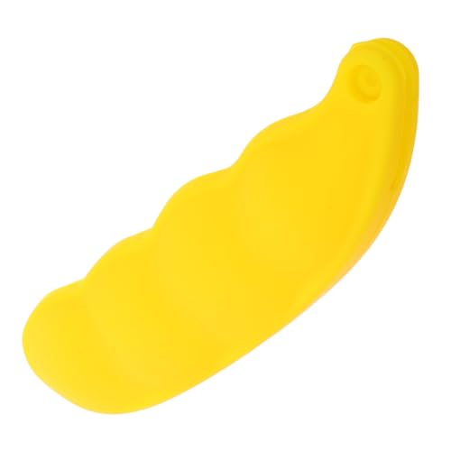 ORFOFE Silicone Knife Protector Sleeve Universal Kitchen Knife Cover