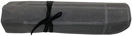 CIYODO Slim Durable Chefs Knife Storage Pouch for Folding Kitchen Pouches