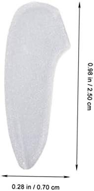 PHENOFICE Universal Knife Tip Sleeves 25-Pack