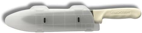 Agilux BladeGuard 10-inch Knive Case