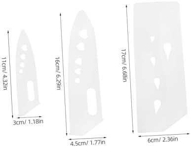 3-Piece Knife Protectors Set