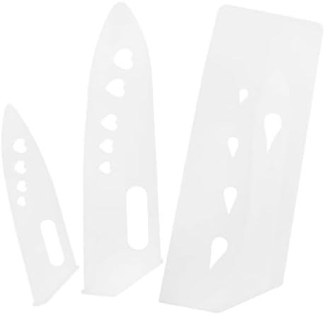 Unomor 3-Piece Protective Knife Sleeve - Durable Disaster-Ready