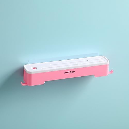 Wall-Mount Knife Holder