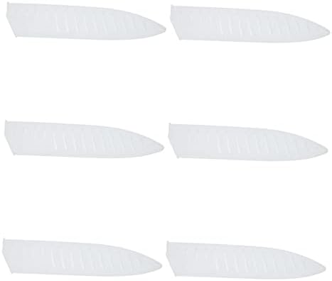 protective cutter sleeve for chef knives