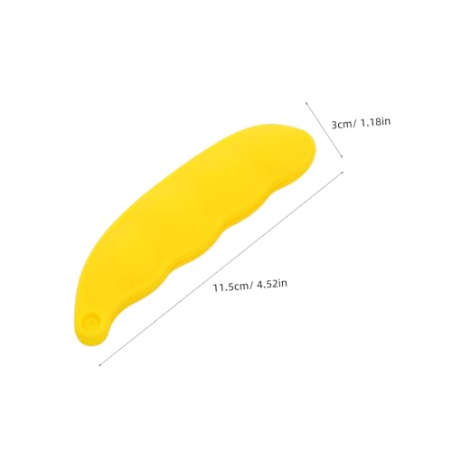 FOMIYES Silicone Knife Back Protector