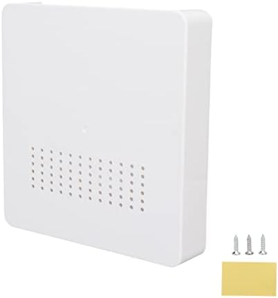 Concealed Kitchen Knife Holder Smooth Surface Durable Design
