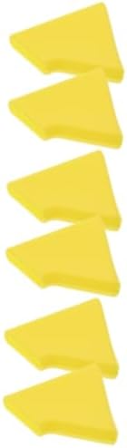 6-Piece Kitchen Knives Finger Protector Set