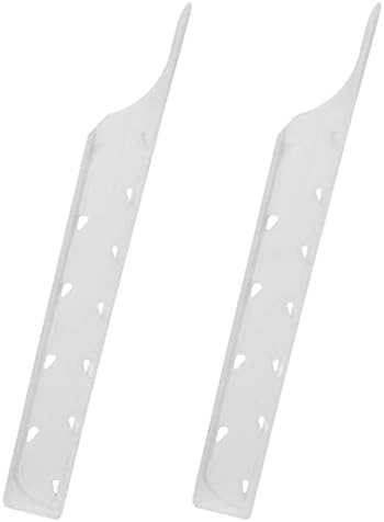XYJ 2-Piece Set with Protective Edge Guards and Ergonomic Grip