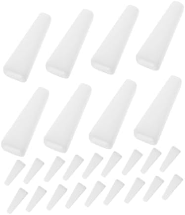 Powerful Protection Kitchen Knives Covers Set 100 Pieces