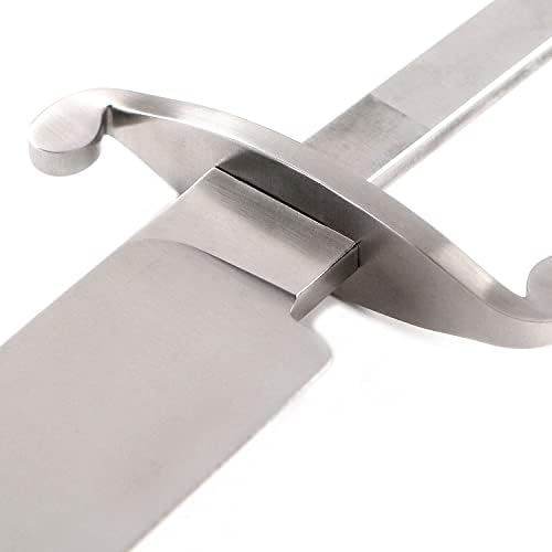 Guard for Custom knives Master-Designed
