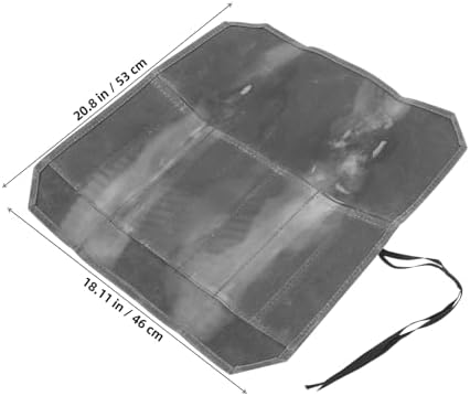Durable Camping Duffle Bag for Chef Cutters