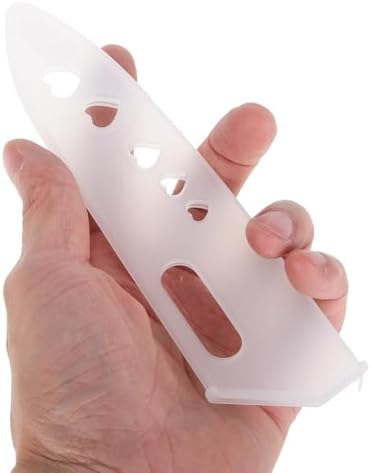 Unomor 3-Piece Protective Knife Sleeve - Durable Disaster-Ready