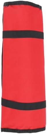BAFOVY 20-Slot Chef Knife Case