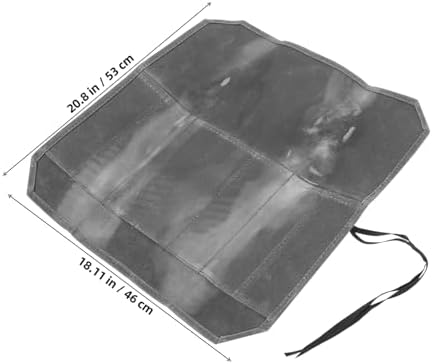Durable Outdoor Cutlery Pouch