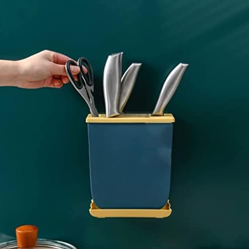 Tophacker Professional Knife Storage Rack