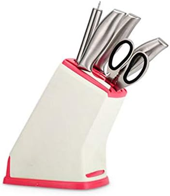 Effortlessly organize your kitchen knives with our QZDH Tool Holder