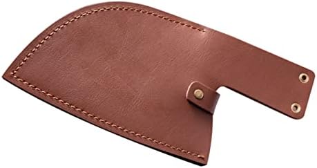 BRIGHTFUFUChef Knife Case - Protect Your knives in style