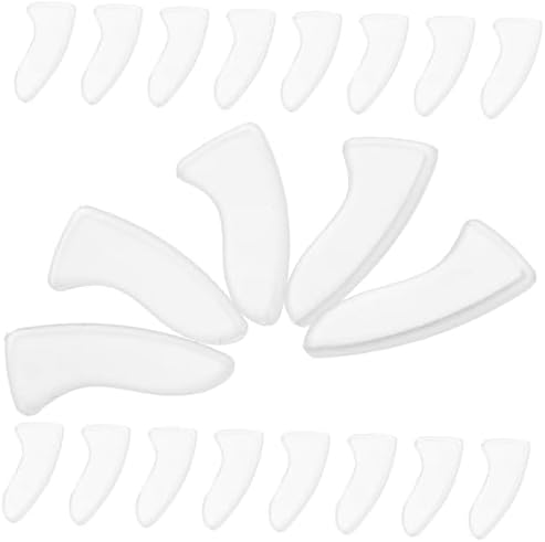 250-Piece Knives Tip Guards for Safer Use