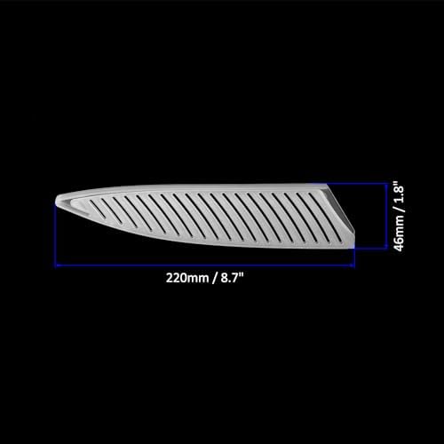 Durable Kitchen Knife Protectors for Chef knives