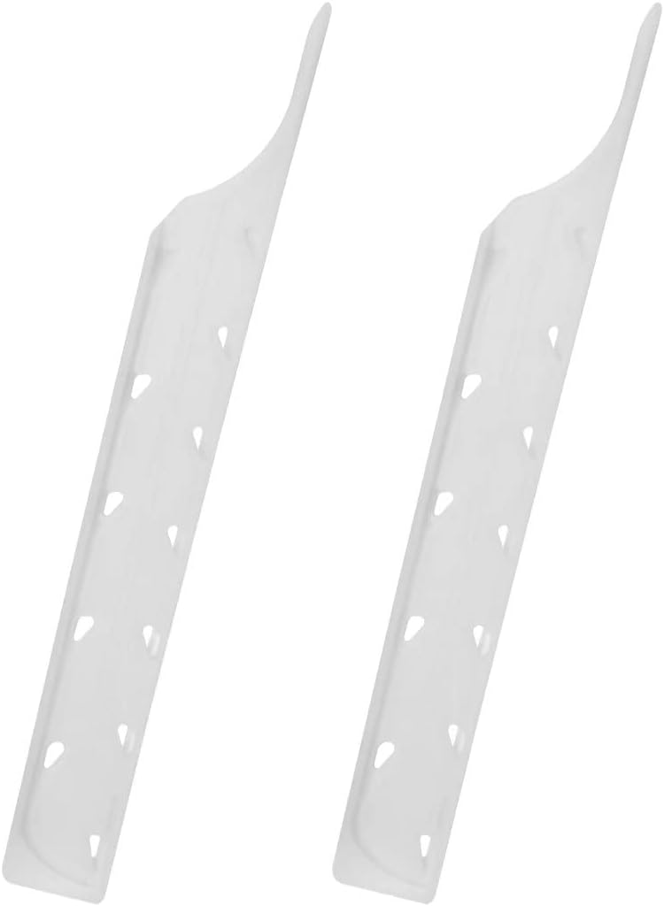 XYJ 2-Piece Set with Protective Edge Guards and Ergonomic Grip