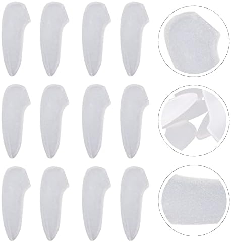 Callaron 50PCS Knives Tip Protector Set