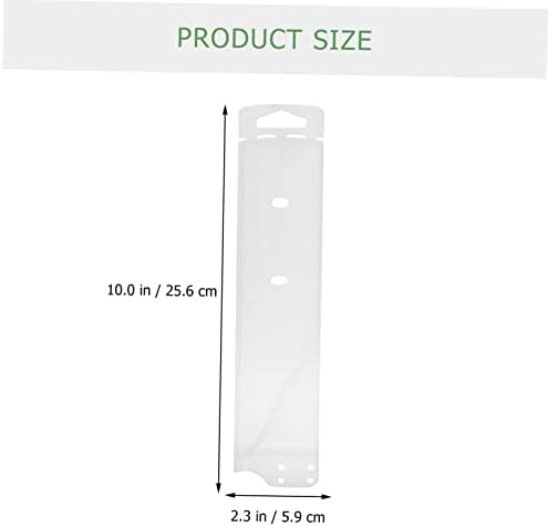 Mikinona 4-Piece Knife Protector Sleeve Protect Your Cooking Invest