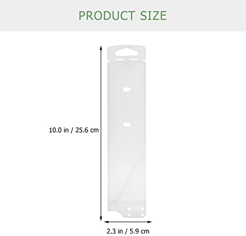 4-Piece Knife Protector Set