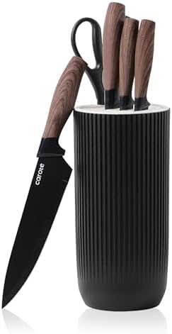 Looking for a kitchen knife set