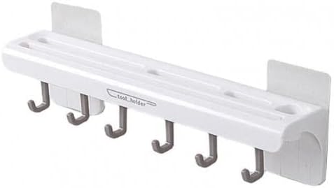 Load Bearing Kitchen Knife Holder with Drainage