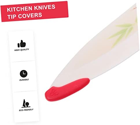 30-Piece Set Protects Your Kitchen Knives from Drop Accidents