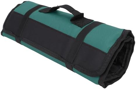 Chef Knife Bag Set with 20 Slots