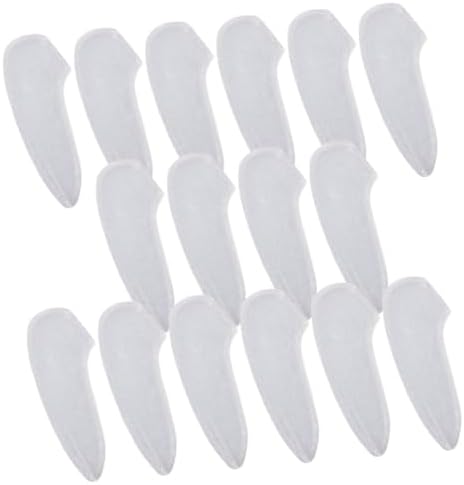 25-Piece Chef Knives Tips Protector Cover Set