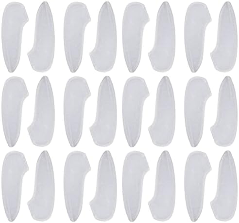 Hemoton 50-Piece Knives Protective Set
