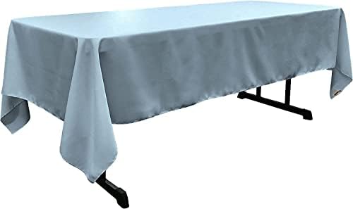 Premium 60x120-Inch Tablecloth