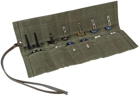 12-Slot Knife Holder Organizer