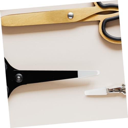 Compact Anti-Scratch Knife Tip Protectors Set for Kitchen Use