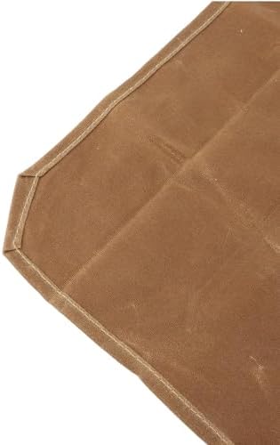 Chefs Roll Durable Rain-Proof Secure Storage for Knives