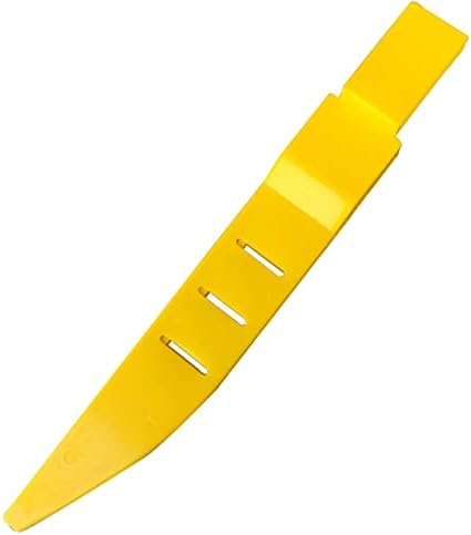 2PCS Plastic Knife Sheath for Boning Knives Portable KitchenProtectors