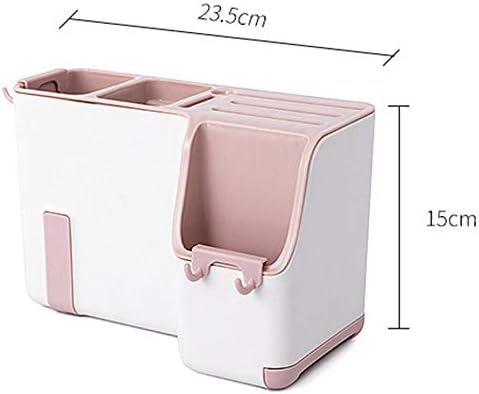 Creative Kitchen Knife Holder 3-Pack Securely Storing Your Knives