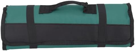 Dussdote 20-Slot Knife Organizing Bag