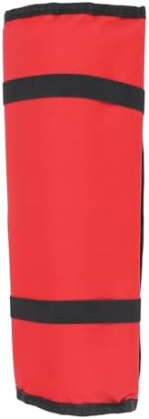 CHICIRIS 20-Slot Chef Knife Tote for Travel