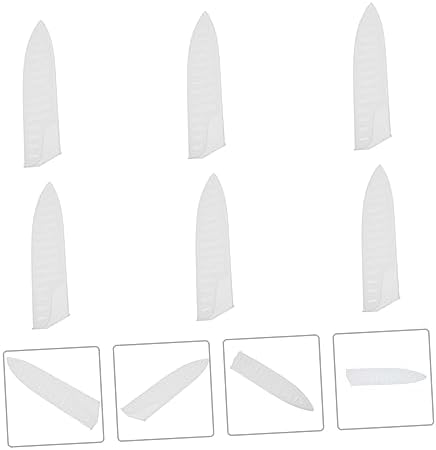 Chef Knife Protector Set