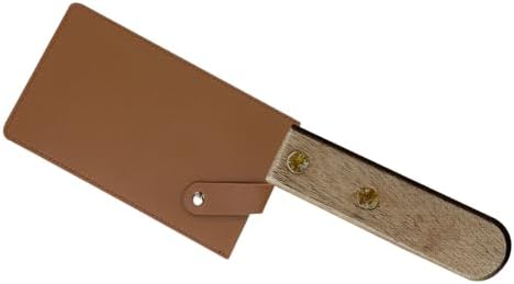 Patikil PU Leather Knife Case