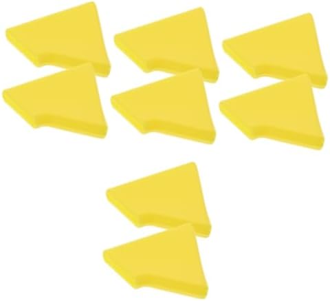 Silicone Finger Guards for Safety in the Kitchen