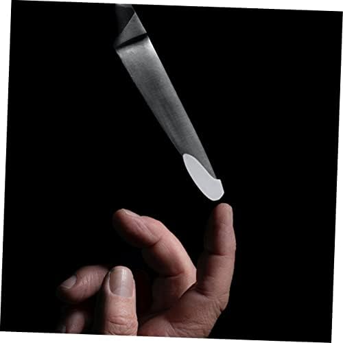 PHENOFICE Universal Knife Tip Sleeves 25-Pack